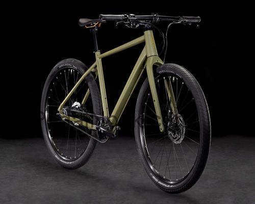 Cube Hyde Pro fiche technique et avis